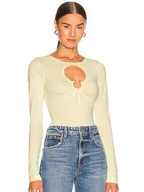 Song Of Style Townes Top